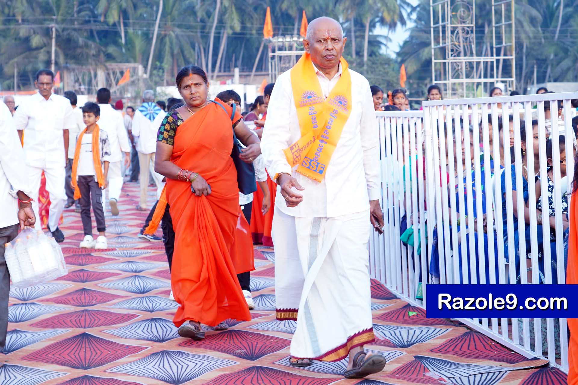 Srinivasa Kalyanam - vegivaaripalem - 2026
